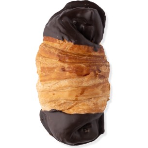 CROISSANT XOCOLATA PUNTES