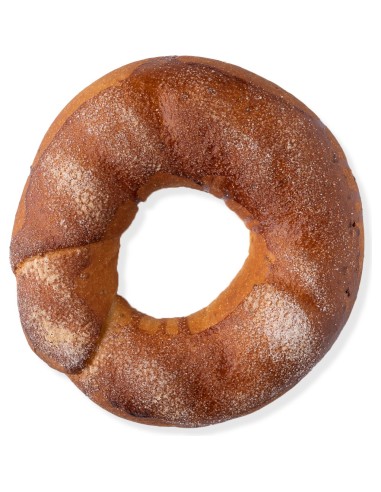 ROSCA DE ACEITE GRANDE