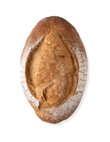 PAN DE ARRAONA